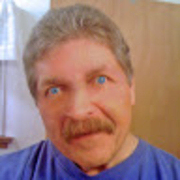 Meet your Posher, Jeffery - Picture 1 of 1